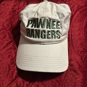 Parks and Rec Hat